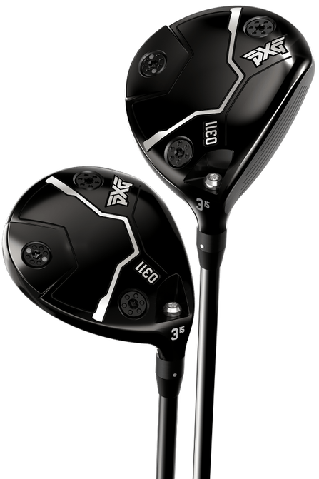 Black Ops Fairways